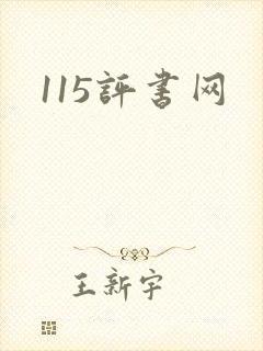 115评书网