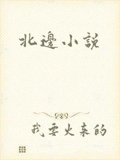 北边小说