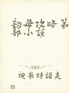 韵母攻略第12部小说