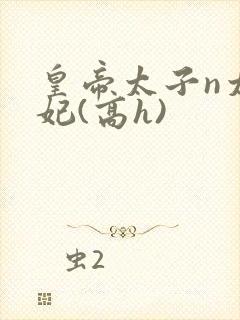 皇帝太子n太子妃(高h)