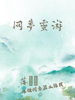 网梦灵游