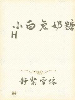 小白兔奶糖11H