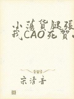 小荡货腿张开让我CAO死贺峻霖