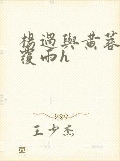 杨过与黄蓉翻云覆雨h