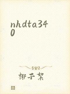 nhdta340