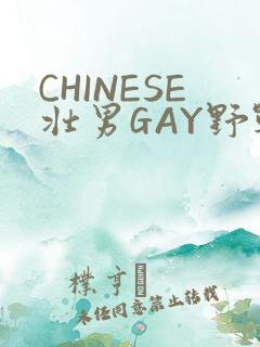 CHINESE壮男GAY野战强迫TUBE