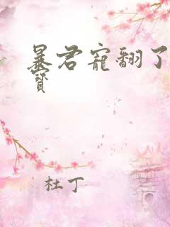 暴君宠翻了小娇宝