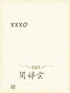 xxxo