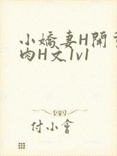 小娇妻H开荤粗肉H文1v1