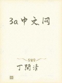 3a中文网