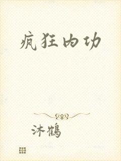 疯狂内功