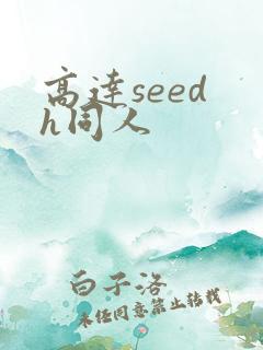 高达seed h同人
