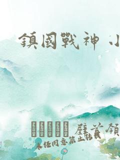 镇国战神 小说