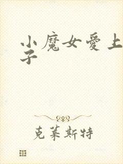 小魔女爱上皇太子