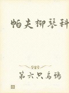 帕夫柳琴科二世