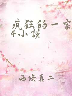 疯狂的一家ps4小说