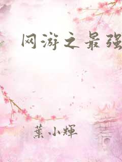 网游之最强牧师