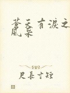 苍天有泪之军人风采