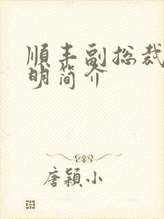 顺丰副总裁钟生明简介