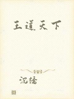 王道天下