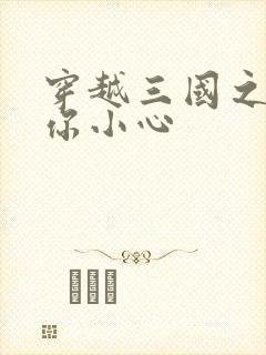 穿越三国之孔明你小心