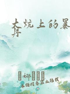 大炕上的暴伦小丹