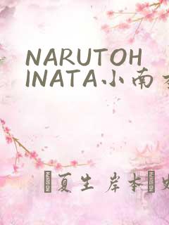 NARUTOHINATA小南本子