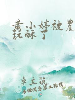 黄小婷被农民工玩酥了