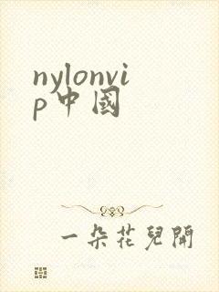nylonvip中国