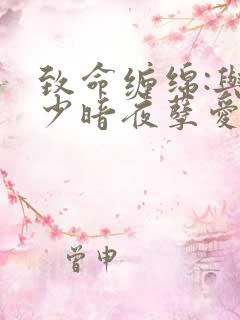 致命缠绵:与冷少暗夜孽爱