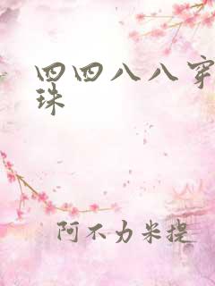 四四八八穿越还珠