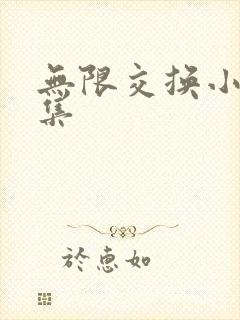 无限交换小说全集