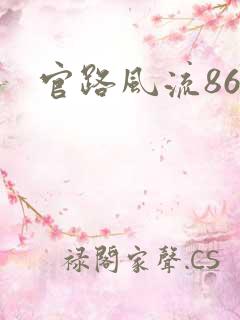 官路风流864