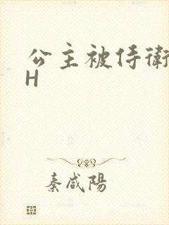 公主被侍卫灌满H