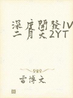 深度开发1V3二月天2YT