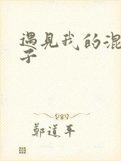 遇见我的混血王子