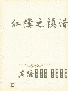 红楼之禛惜黛玉