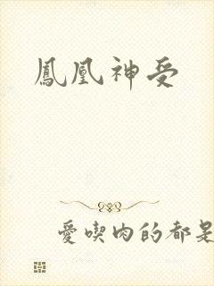 凤凰神受