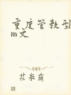 重度管教型dom文