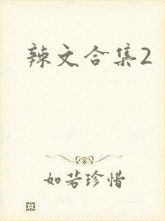 辣文合集2