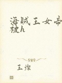 海贼王女帝蛇姬被h