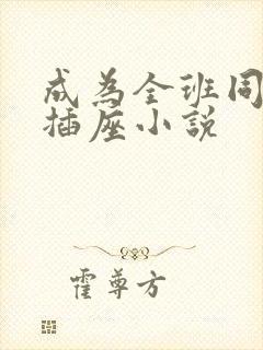 成为全班同学的插座小说