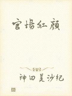 官场红颜