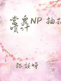 当众NP 抽搐喷汁