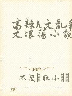 高辣h文乱乳h文浪荡小说苏柔