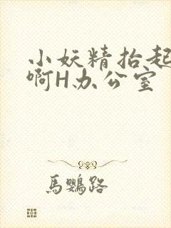 小妖精抬起臀嗯啊H办公室