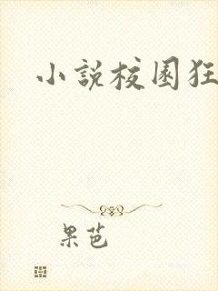 小说校园狂少