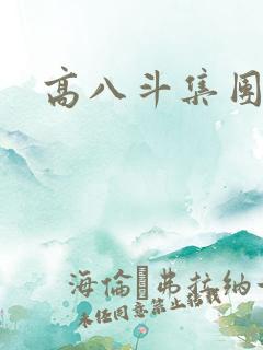 高八斗集团