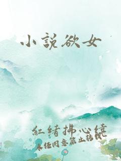 小说欲女