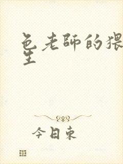 色老师的猥琐人生